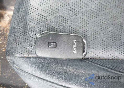 2022 Kia Seltos Ex z USA, uszkodzony, nr VIN KNDERCAA5N7256332